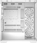 DeepCool CG580 4F White V2