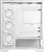 DeepCool CG580 4F White V2