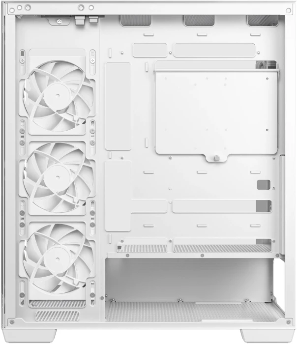 DeepCool CG580 4F White V2