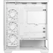 DeepCool CG580 4F White V2