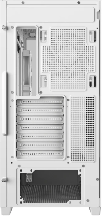 DeepCool CG580 4F White V2