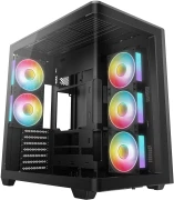 DeepCool CG590U 5F - Black