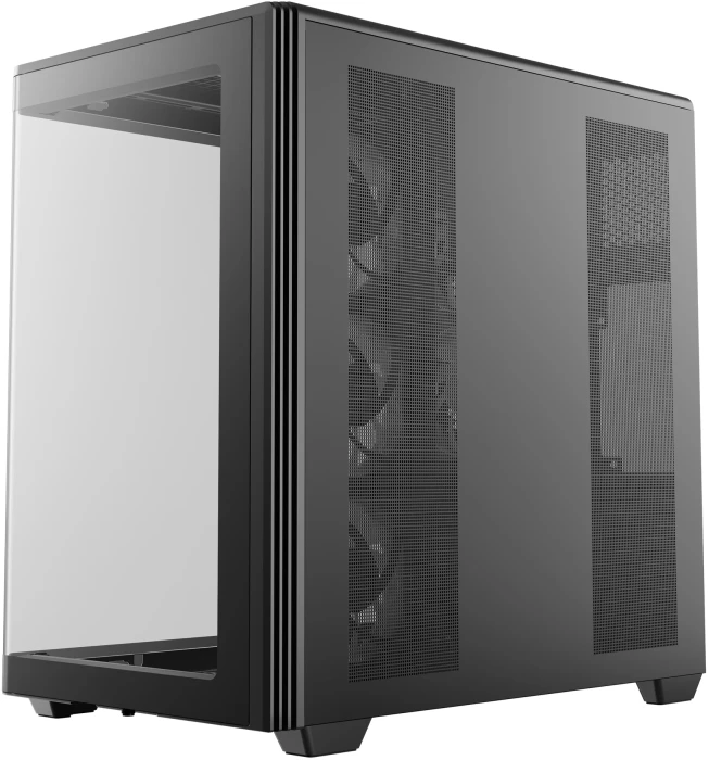 DeepCool CG590U 5F - Black