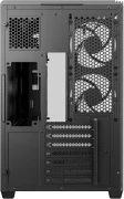 DeepCool CG590U 5F - Black