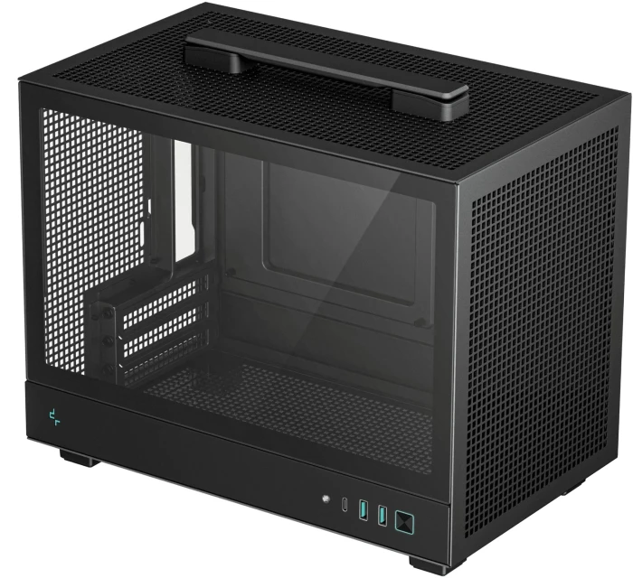 DeepCool CH160 Black