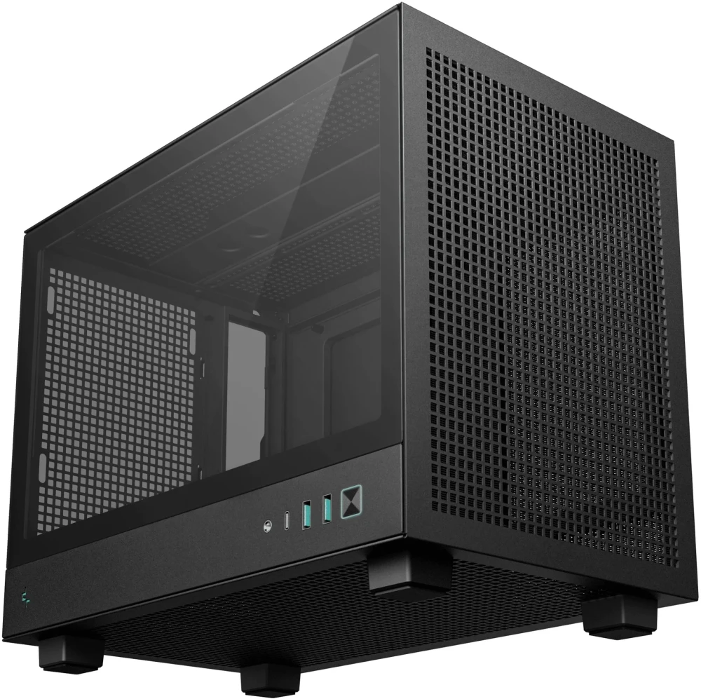 DeepCool CH160 Black