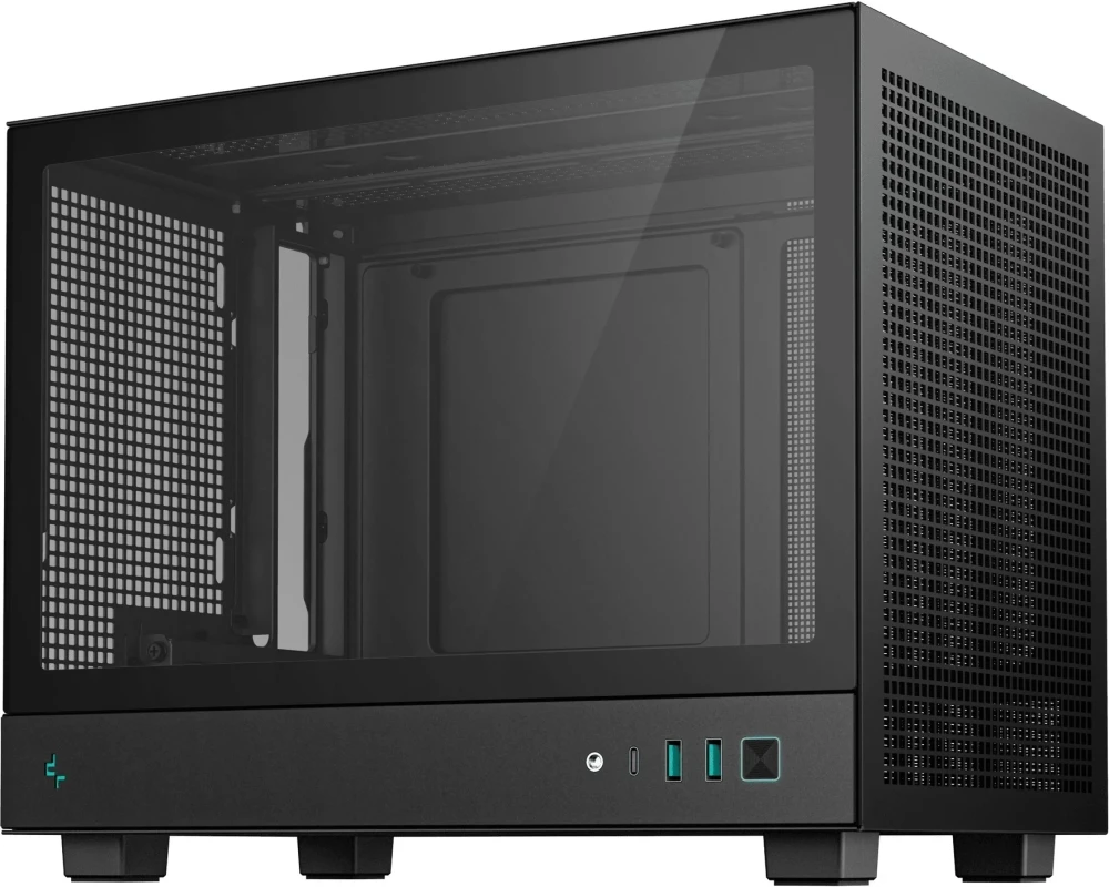 DeepCool CH160 Black