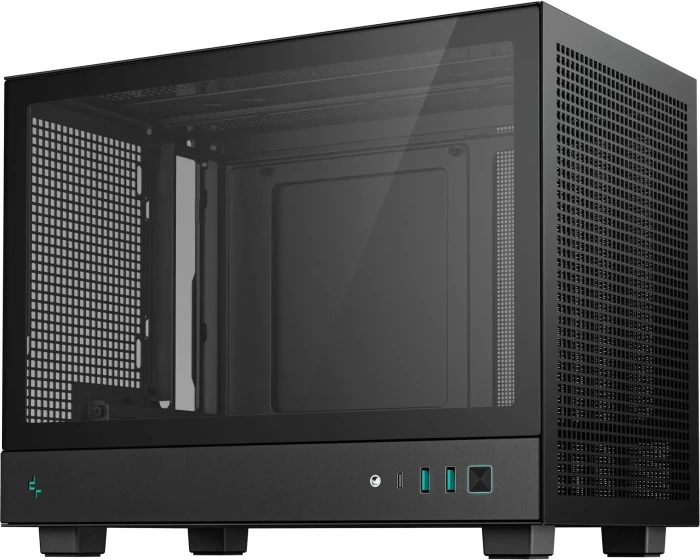 DeepCool CH160 Black