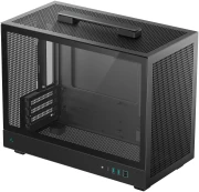 DeepCool CH160 PLUS - Black