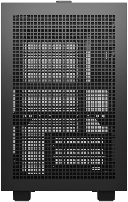 DeepCool CH160 PLUS - Black