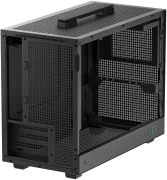 DeepCool CH160 PLUS - Black