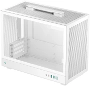 DeepCool CH160 PLUS - White