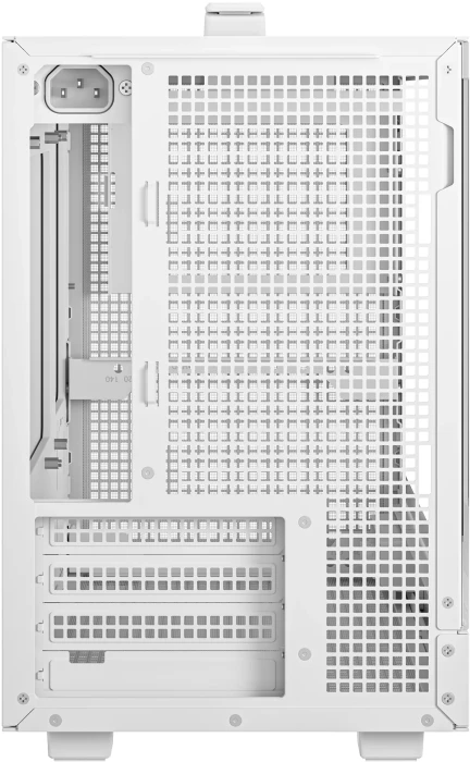 DeepCool CH160 PLUS - White