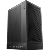 DeepCool CH170 DIGITAL Black