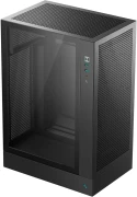 DeepCool CH170 PLUS - Black
