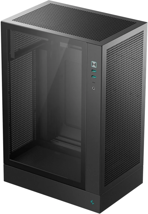 DeepCool CH170 PLUS - Black