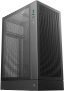 DeepCool CH170 PLUS - Black