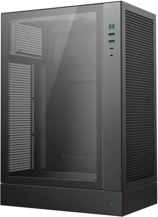 DeepCool CH170 PLUS - Black