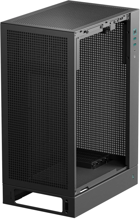 DeepCool CH170 PLUS - Black
