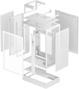 DeepCool CH170 PLUS White