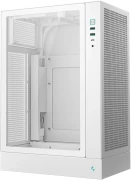 DeepCool CH170 PLUS White