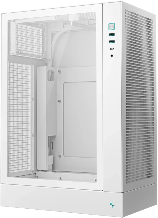 DeepCool CH170 PLUS White