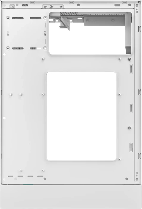 DeepCool CH170 PLUS White