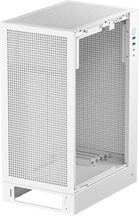 DeepCool CH170 PLUS White