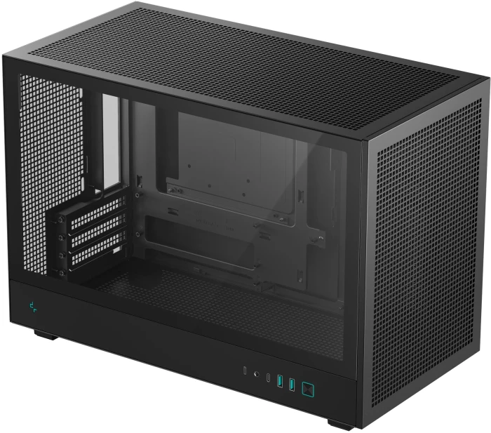 DeepCool CH260 Black