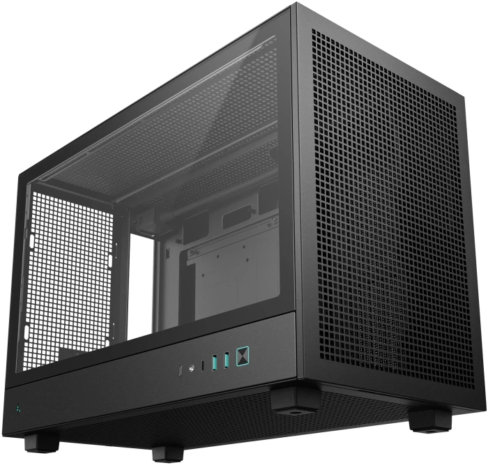 DeepCool CH260 Black