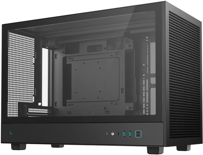 DeepCool CH260 Black