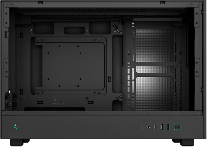 DeepCool CH260 Black