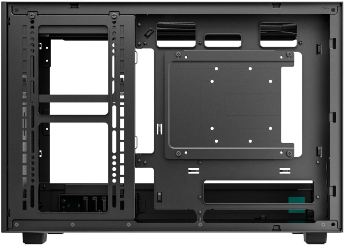 DeepCool CH260 Black