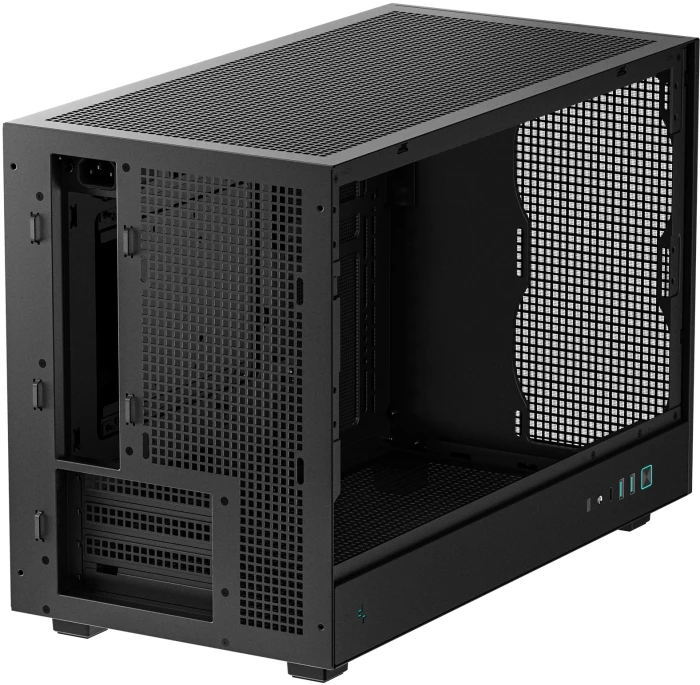 DeepCool CH260 Black