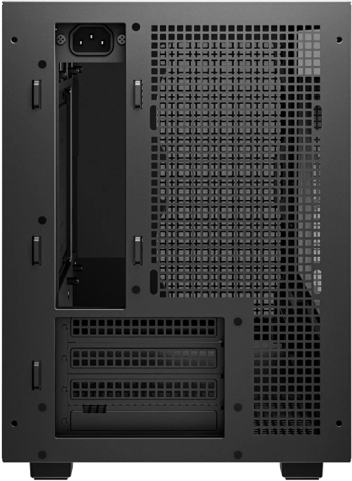 DeepCool CH260 Black
