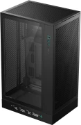 DeepCool CH270 DIGITAL Black