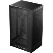 DeepCool CH270 DIGITAL Black