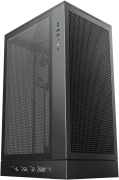 DeepCool CH270 DIGITAL Black