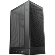 DeepCool CH270 DIGITAL Black