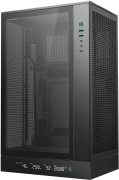 DeepCool CH270 DIGITAL Black