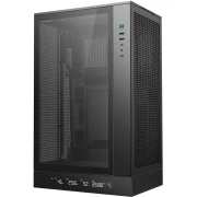 DeepCool CH270 DIGITAL Black