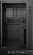 DeepCool CH270 DIGITAL Black