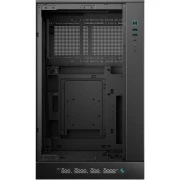 DeepCool CH270 DIGITAL Black