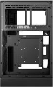 DeepCool CH270 DIGITAL Black