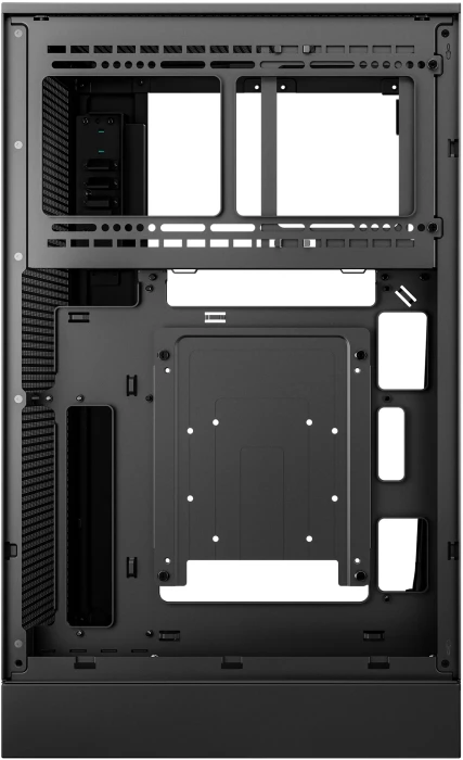 DeepCool CH270 DIGITAL Black