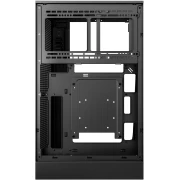 DeepCool CH270 DIGITAL Black