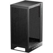 DeepCool CH270 DIGITAL Black