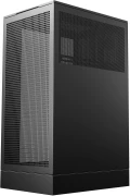 DeepCool CH270 DIGITAL Black