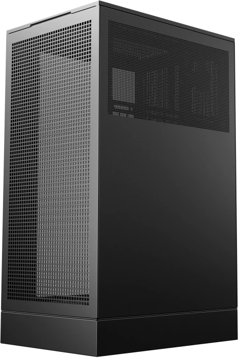 DeepCool CH270 DIGITAL Black