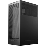 DeepCool CH270 DIGITAL Black